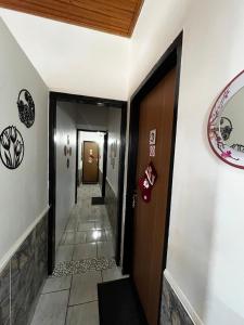 Pousada Recanto da Vila