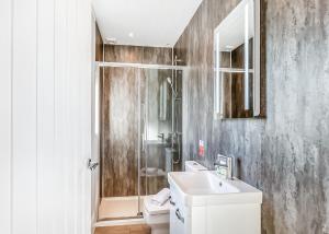 Waterside Hambleton Lakeside Lodges