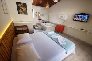 Pousada Charmosa Lua Nova Pipa