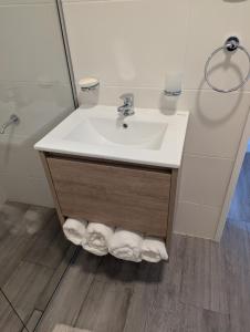 El Sauce departamento Jujuy