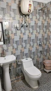 Hotel Peeramant Near IGI Airport