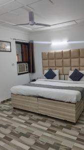 Hotel Peeramant Near IGI Airport