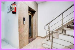 Hotel The Nirmala Residency Near Ram Janam Bhoomi - Free Wifi & Parking Facilities- A Top Rated Hotel In Ayodhya