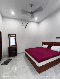 Lord krishna home stay