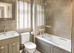 Thirlestane Woodland Lodges