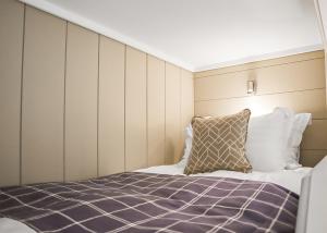 Thirlestane Woodland Lodges