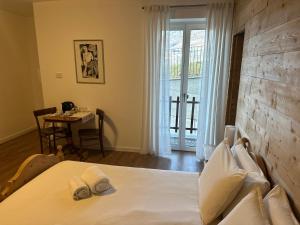 B&B La Casa in Collina