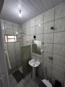 Pousada Recanto da Vila