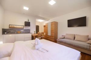 Apartments Resort Vrchlabí