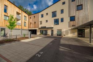 Apartments Resort Vrchlabí