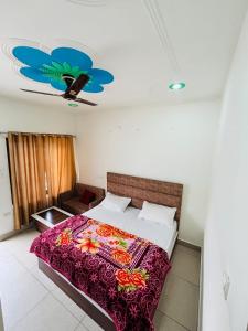 Hotel Lake View Paradise