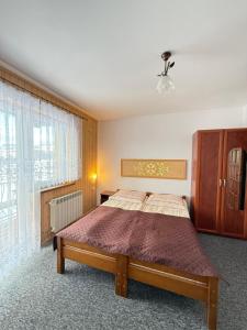 Pensjonat Stanek przy TRASIE Wyciągu Krzesełkowego