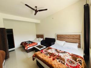 Hotel Lake View Paradise