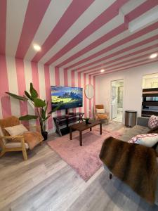 4 DT Dallas l FIFA READY l Staycation 1Bd1Ba