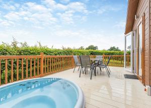 Wigmore Lakes Lodges