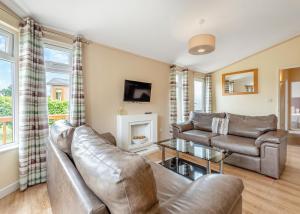 Wigmore Lakes Lodges