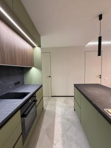 Стильні апартаменти на Болгарській в кроковій доступності до центру