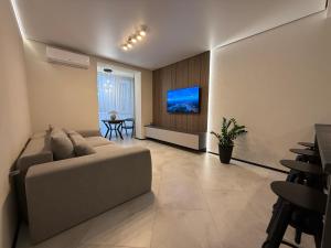 Стильні апартаменти на Болгарській в кроковій доступності до центру