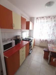 Concordia Apartament