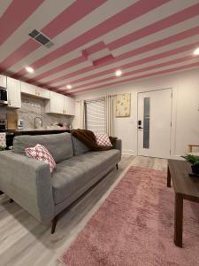 4 DT Dallas l FIFA READY l Staycation 1Bd1Ba