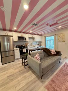 4 DT Dallas l FIFA READY l Staycation 1Bd1Ba