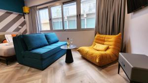 Athens Central Suites - Perfect for Families & Groups