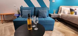 Athens Central Suites - Perfect for Families & Groups