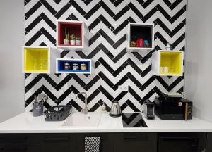 Athens Central Suites - Perfect for Families & Groups