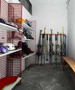 La Mansarda del Viaggiatore