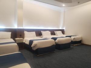 Zwar Alharam Makkah Hotel