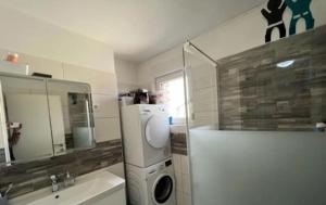 Charming 2 Bedroom Apartment in Heart of Craiova