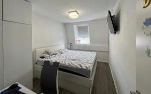 Charming 2 Bedroom Apartment in Heart of Craiova