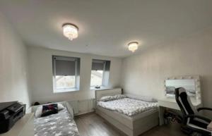 Charming 2 Bedroom Apartment in Heart of Craiova