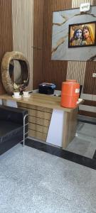 Dev Hotel Rooms