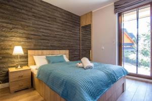 Apartamenty Szkolna Zakopane