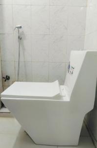 RamRaj, Family Stay with Garden View near Mahakal