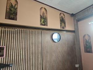 216 Modern Style Air Con room with full amenities