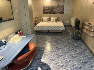 Хотел Роджърс