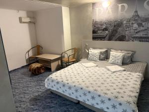 Хотел Роджърс