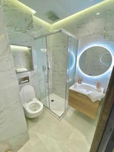 Borj Al Andalus II Luxury Apartment