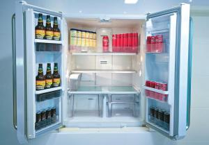 Refúgio Tecnológico - SelfCheckin - Checkout 9AM