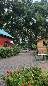 Cabaña Vacal Wifi, beach front #2