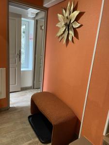 Au p’tit nid douillet