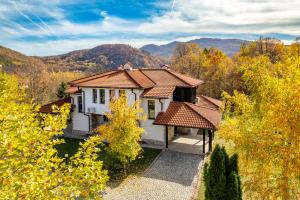 Къща за гости - Volpe new guesthouse