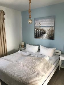 Strandhaus - Appartment Seeschwalbe