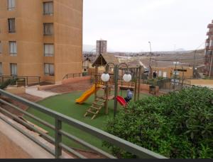 Departamento Amoblado