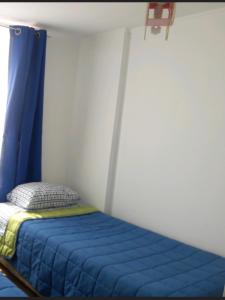 Departamento Amoblado