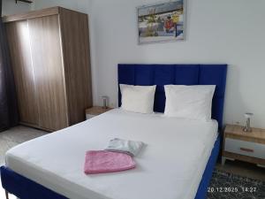 TIM Haute standing appartment S2, center Monastir