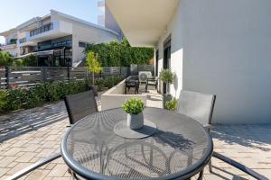 Aegean Escape Luxury Apartment