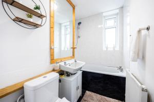 Charming Suite Near Kings Cross